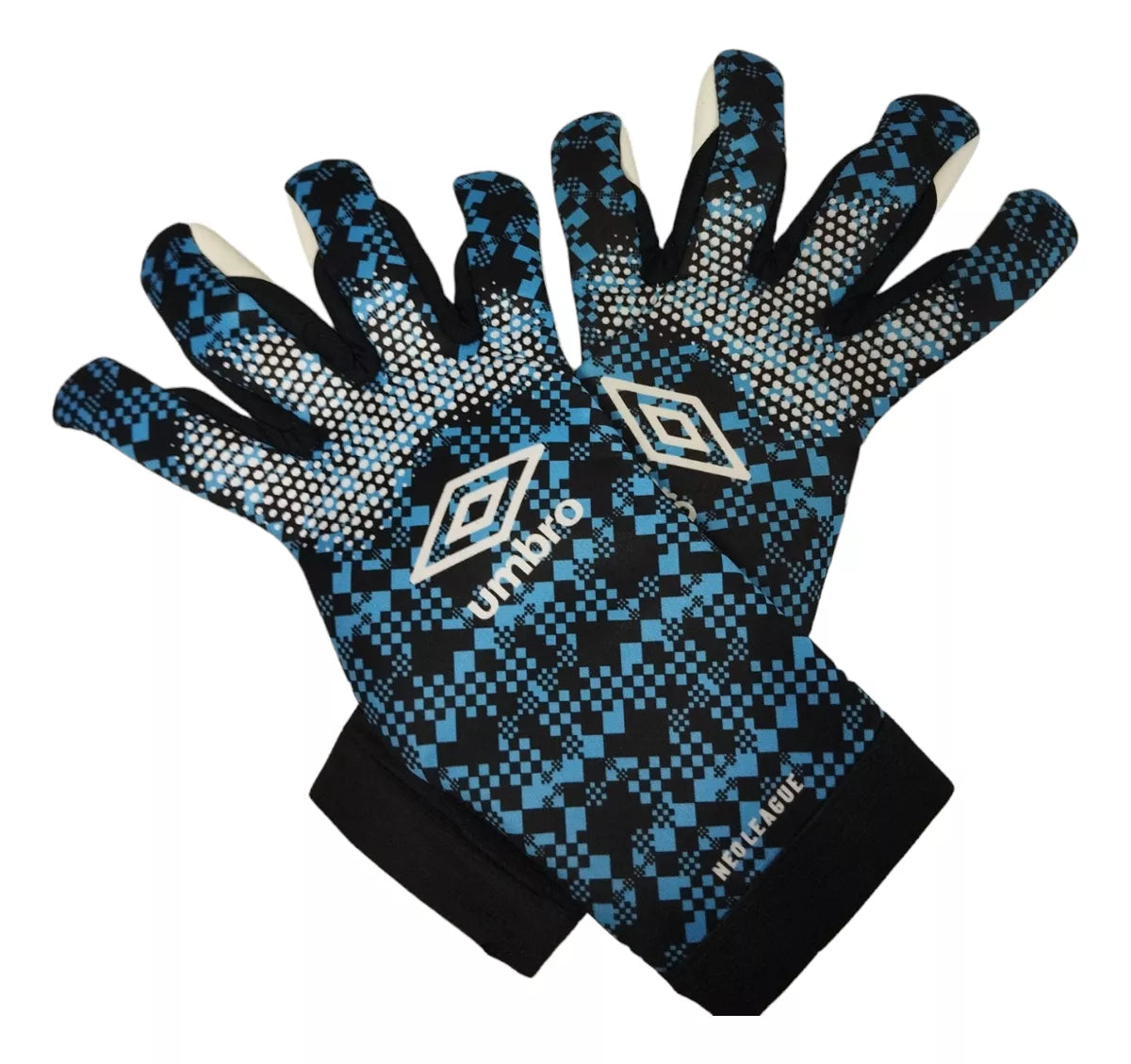 GUANTES UMBRO NEO LEAGUE - 21273U-LMN
