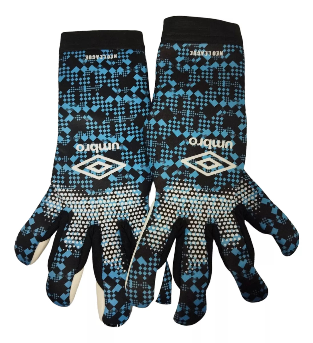 GUANTES UMBRO NEO LEAGUE - 21273U-LMN
