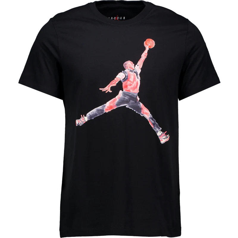 JORDAN JUMPMAN T-SHIRT