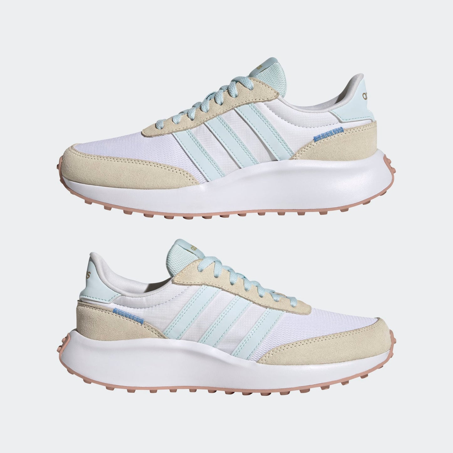 ZAPATILLAS ADIDAS MUJER RUN 70s