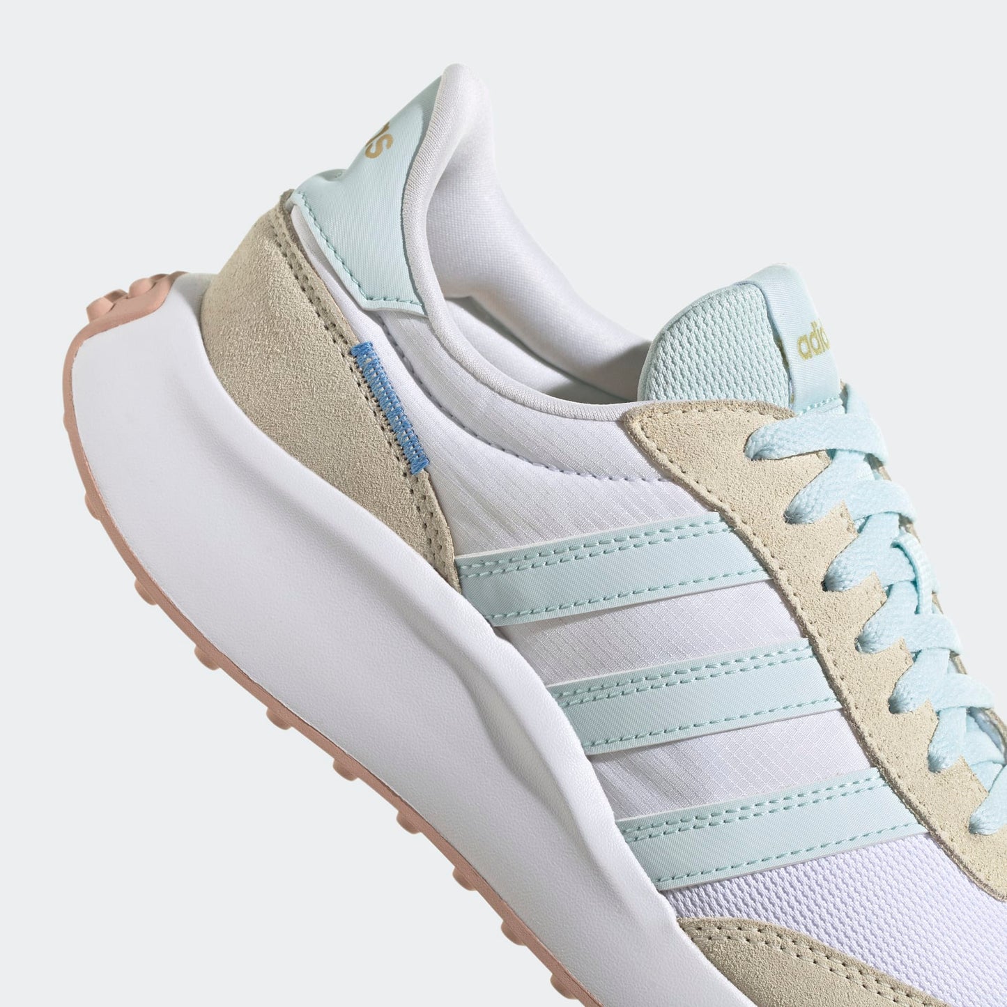 ZAPATILLAS ADIDAS MUJER RUN 70s