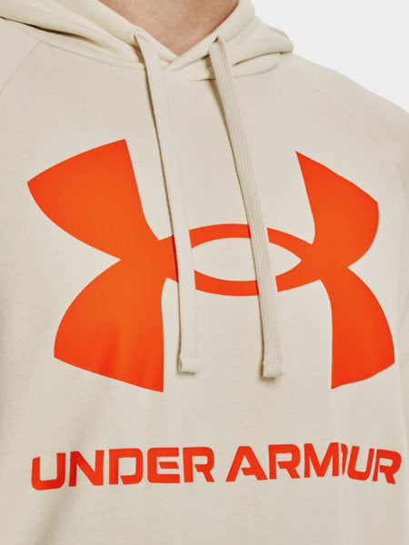 BUSO UNDER ARMOUR UA RIVAL FLEECE BIG LOGO