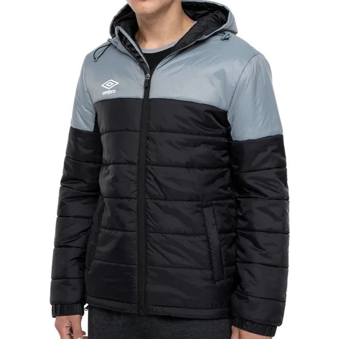 CHAQUETA UMBRO HOMBREA COLCHADA
