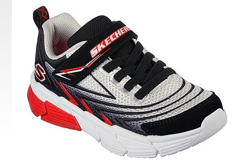 SKECHERS NIÑO VECTOR-MATRIX - VOLTONIK