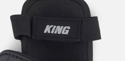CANILLERA PUMA KING
