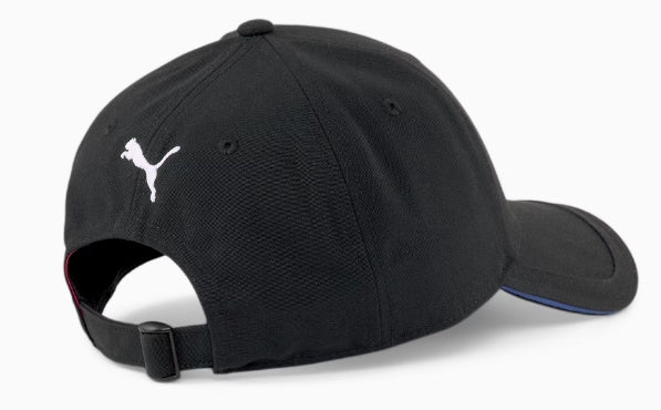 GORRA PUMA MERCEDES-AMG PETRONAS MOTORSPORT