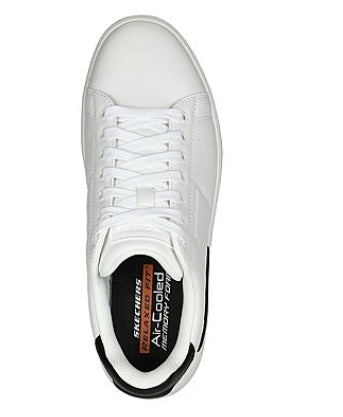 SKECHERS RELAXED FIT : VERLOMA - BENING