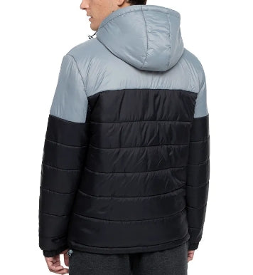 CHAQUETA UMBRO HOMBREA COLCHADA