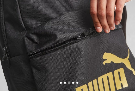 MORRAL PUMA PHASE BACKPACK