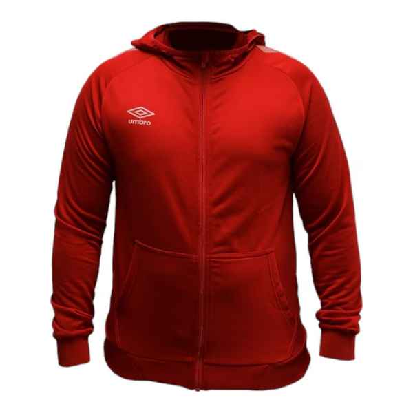 CHAQUETA PRO TRAVEL UMBRO
