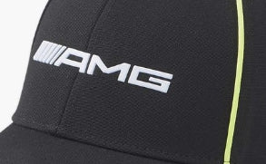 GORRA PUMA MERCEDES-AMG PETRONAS MOTORSPORT