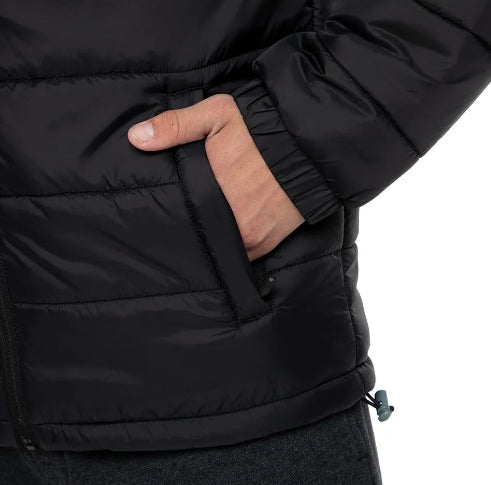 CHAQUETA UMBRO HOMBREA COLCHADA