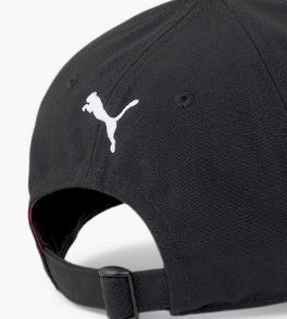 GORRA PUMA MERCEDES-AMG PETRONAS MOTORSPORT