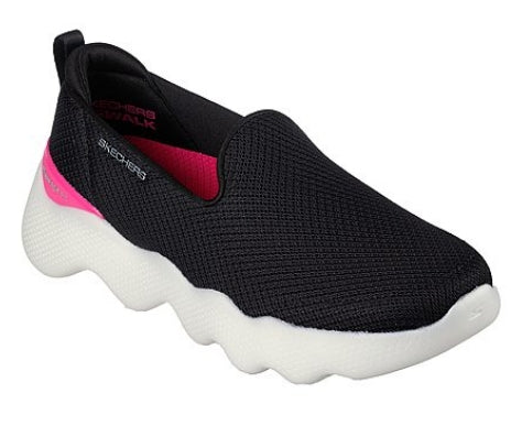 SKECHERS DAMA GO WALK MASSAGE FIT - SEASCAPE