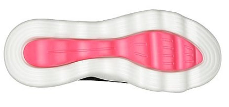 SKECHERS DAMA GO WALK MASSAGE FIT - SEASCAPE