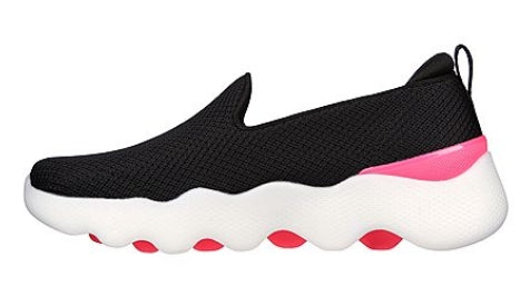 SKECHERS DAMA GO WALK MASSAGE FIT - SEASCAPE