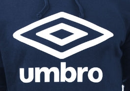 BUZO CAPUCHA UMBRO HOMBRE