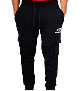 PANTALON HOMBRE JOGGER UMBRO