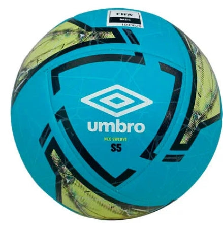 BALON UMBRO NEO SWERVE
