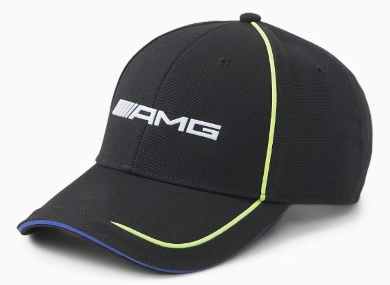 GORRA PUMA MERCEDES-AMG PETRONAS MOTORSPORT