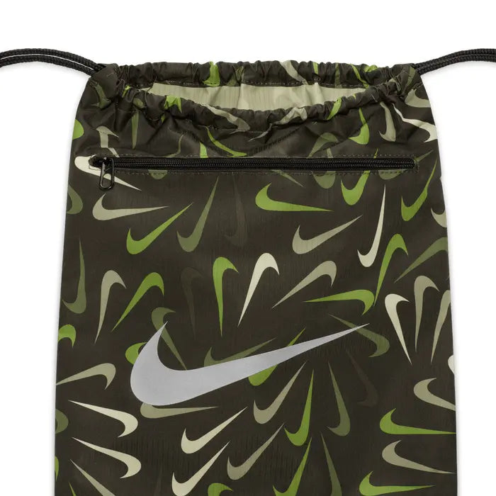 TULA NIKE GYM SACK BRASILIA UNISEX