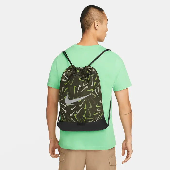 TULA NIKE GYM SACK BRASILIA UNISEX