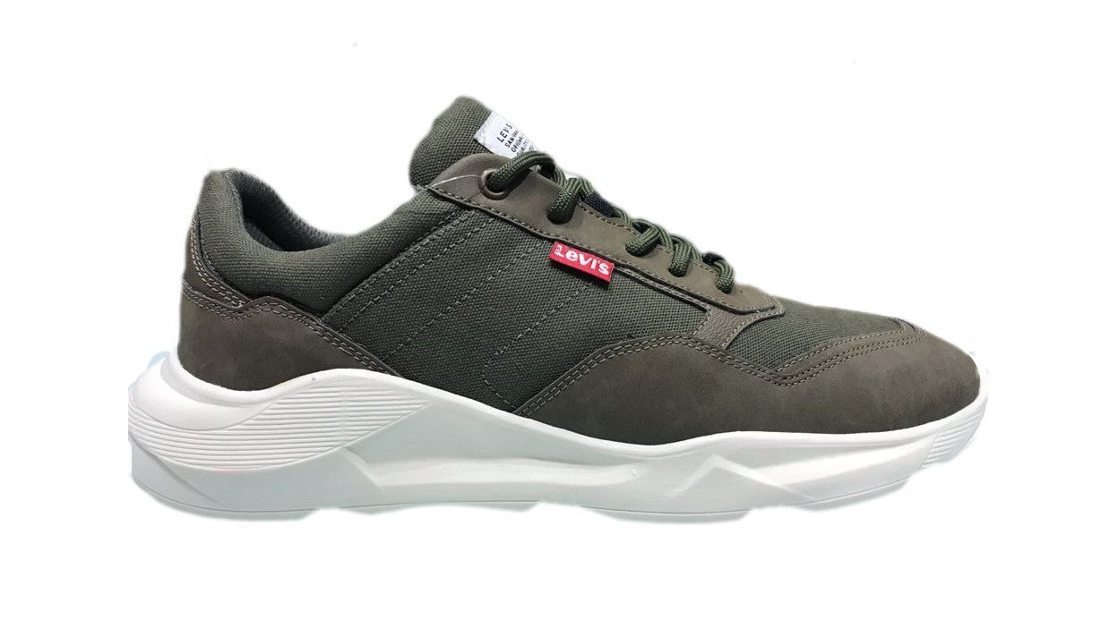 TENIS LEVI´S WEST DAZE