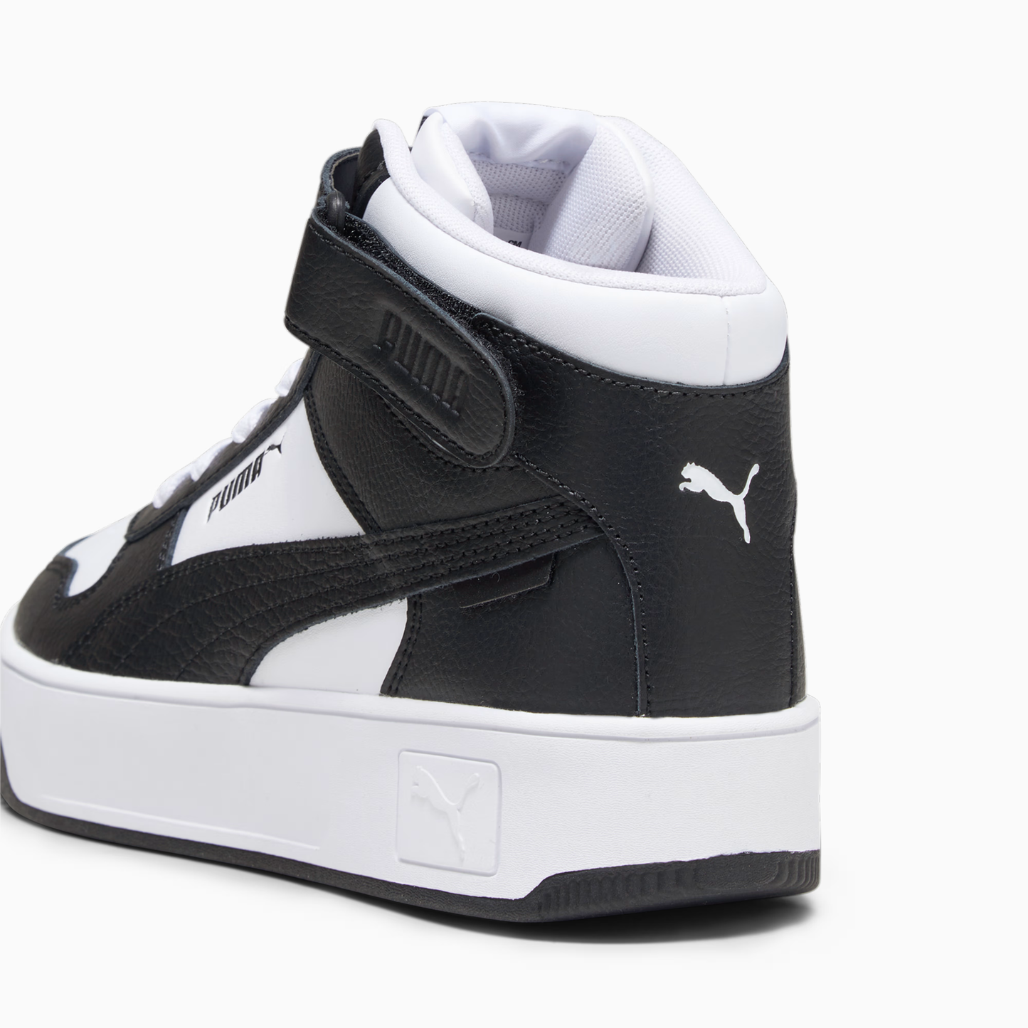 TENIS PUMA CARINA STREET MID