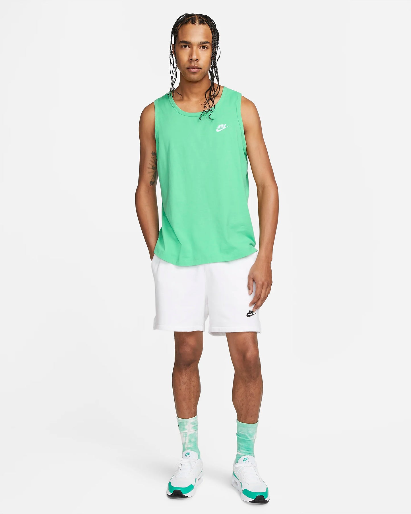 CAMISETA NIKE SPORTWEAR
