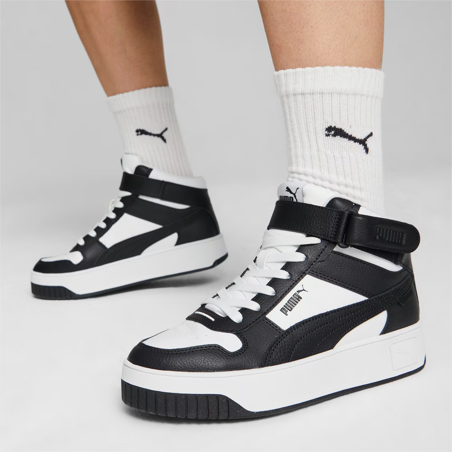 TENIS PUMA CARINA STREET MID