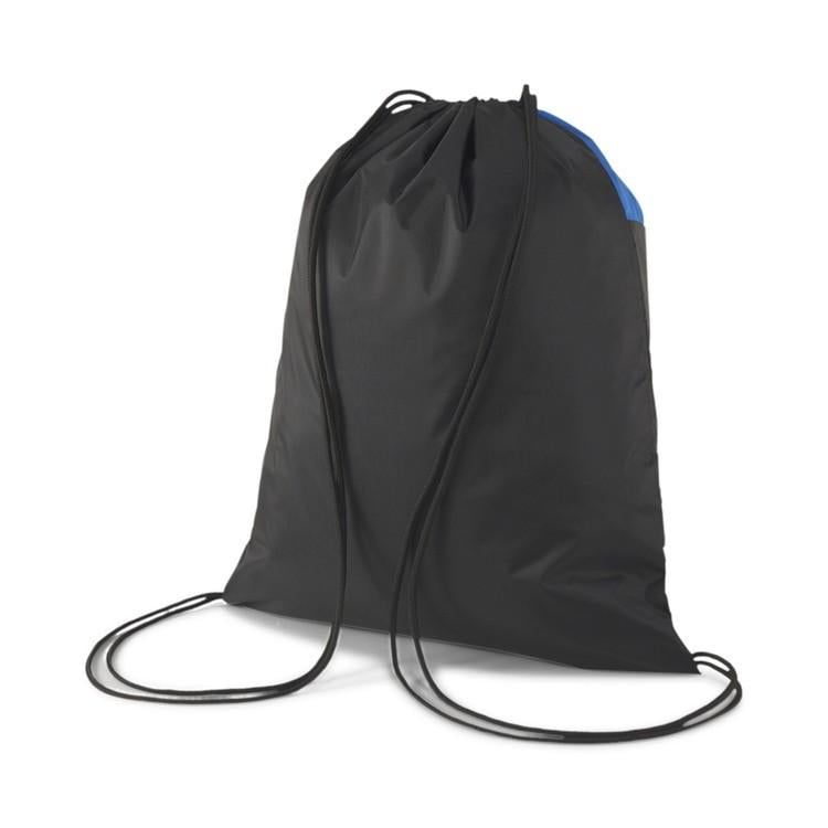 TULA PUMA TEAMGOAL 23 GYM SACK NEGRO AZUL