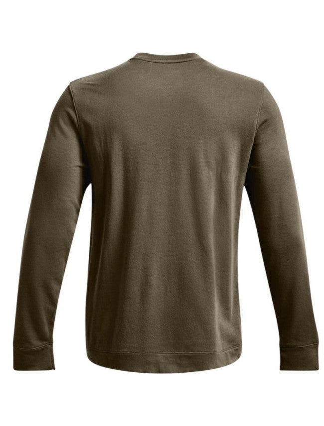 BUZO UNDER ARMOUR RIVAL TERRY