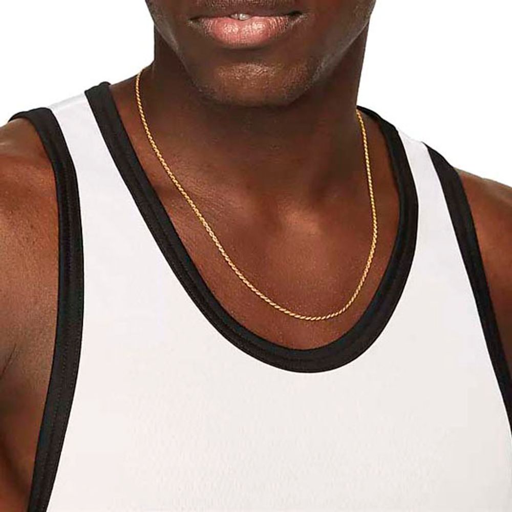 CAMISETA PARA BALONCESTO NIKE CROSSOVER JERSEY