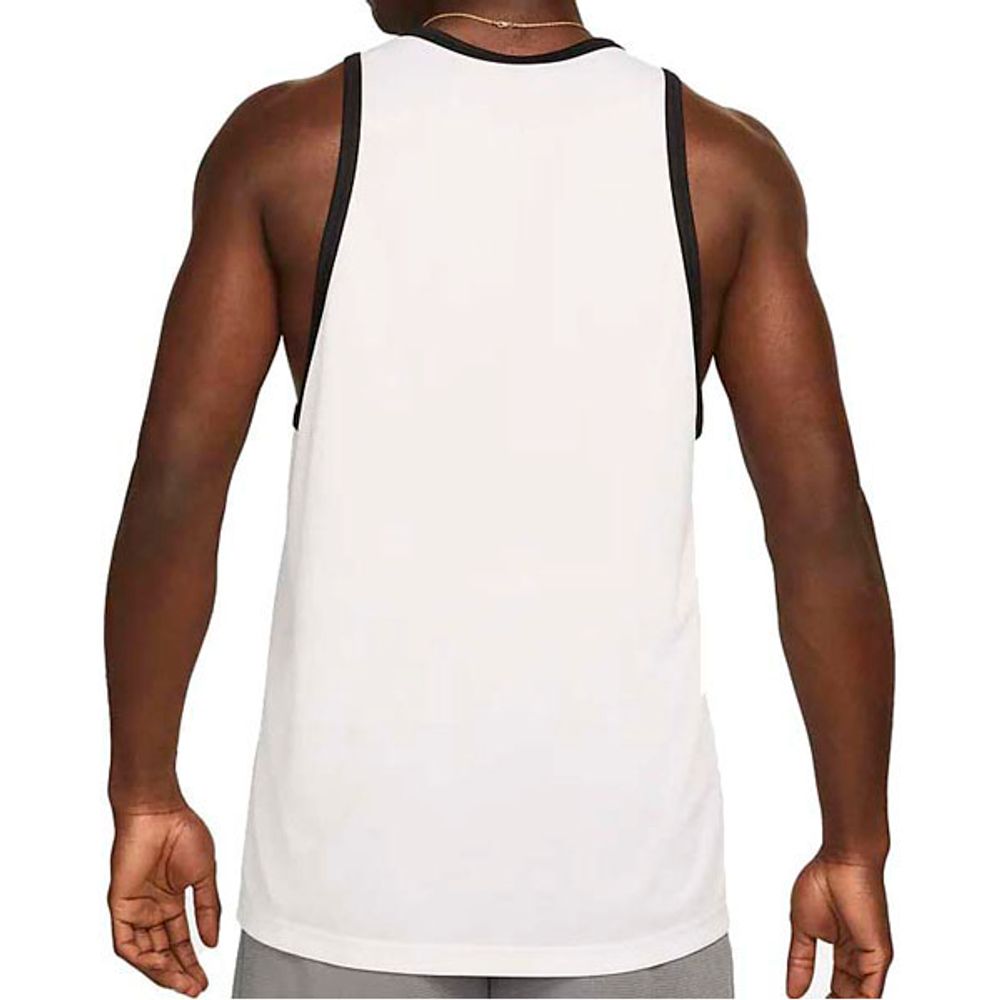 CAMISETA PARA BALONCESTO NIKE CROSSOVER JERSEY