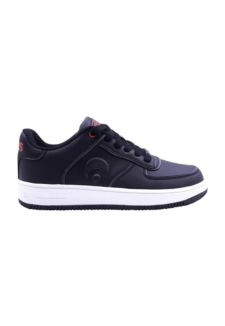 TENIS SKATEBOARDING OSIRIS BUGATTI