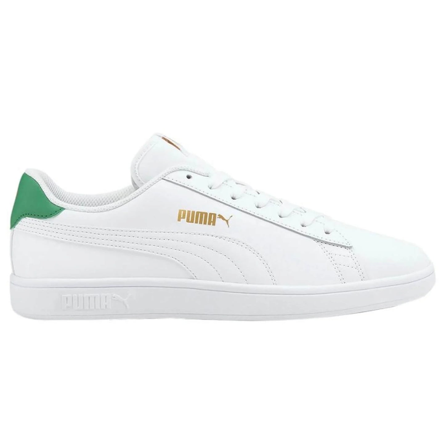 TENIS PUMA SMASH V2 LEATHER TRAINERS