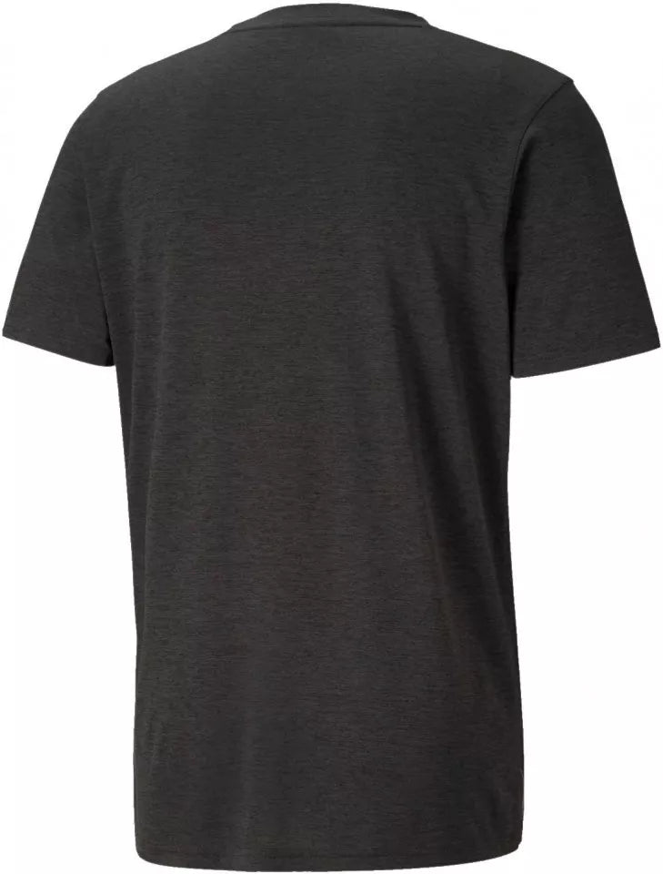 CAMISETA PUMA TRAIN FAV HEATHER CAT SS TEE