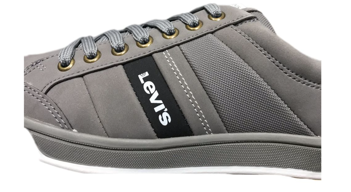 TENIS LEVI´S SOLA
