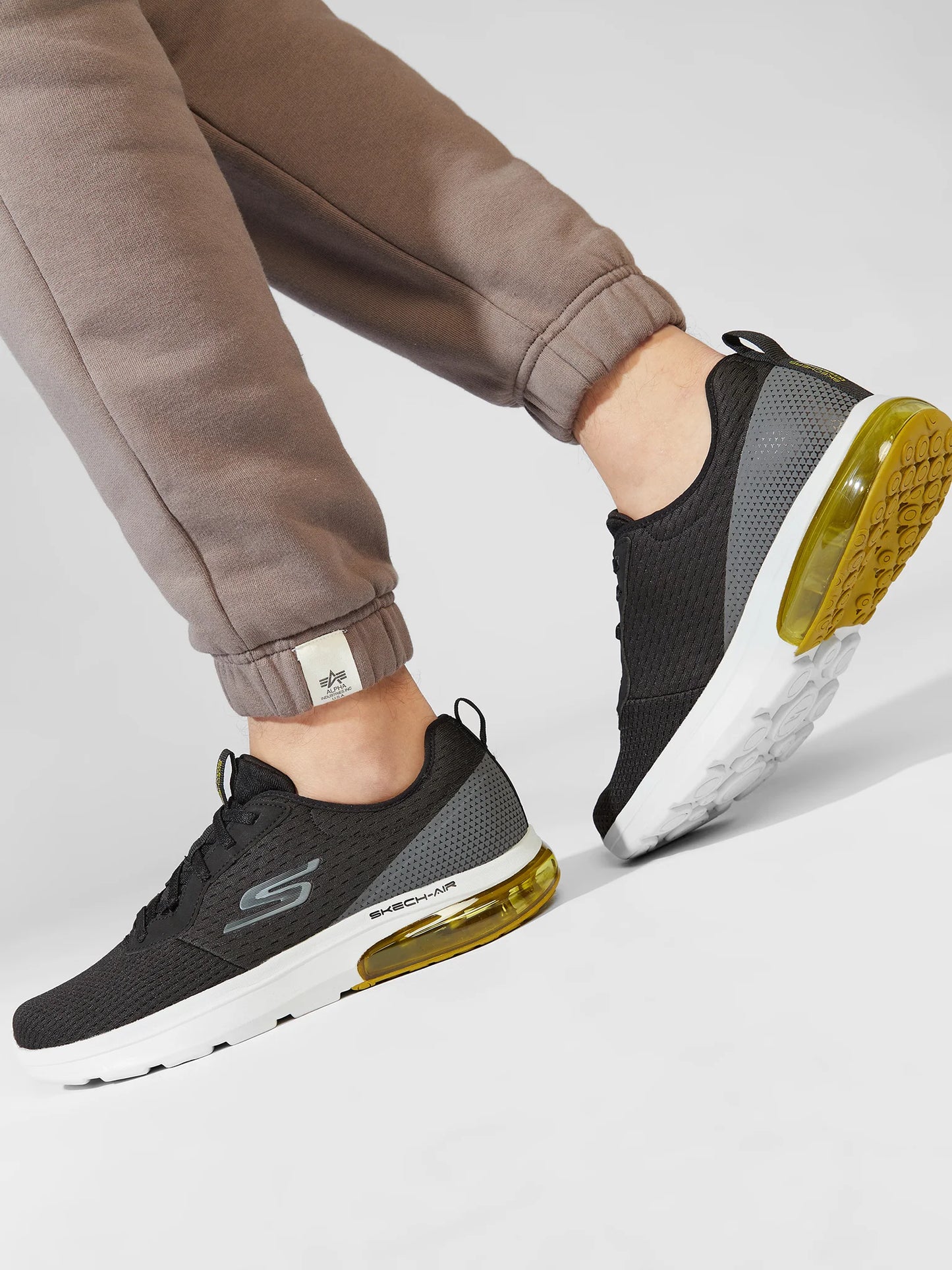 ZAPATILLA SKECHERS GO WALK AIR 2.0