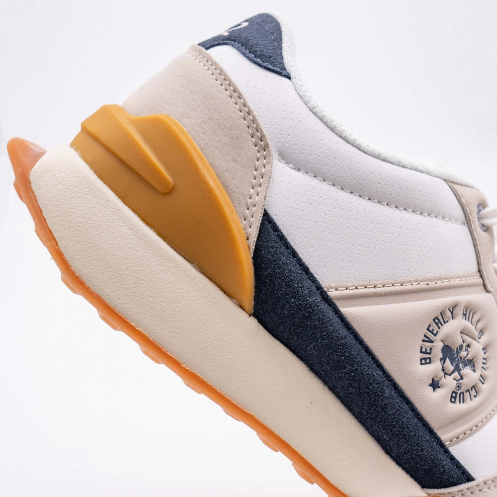 TENIS POLO CLUB ARGO- WH