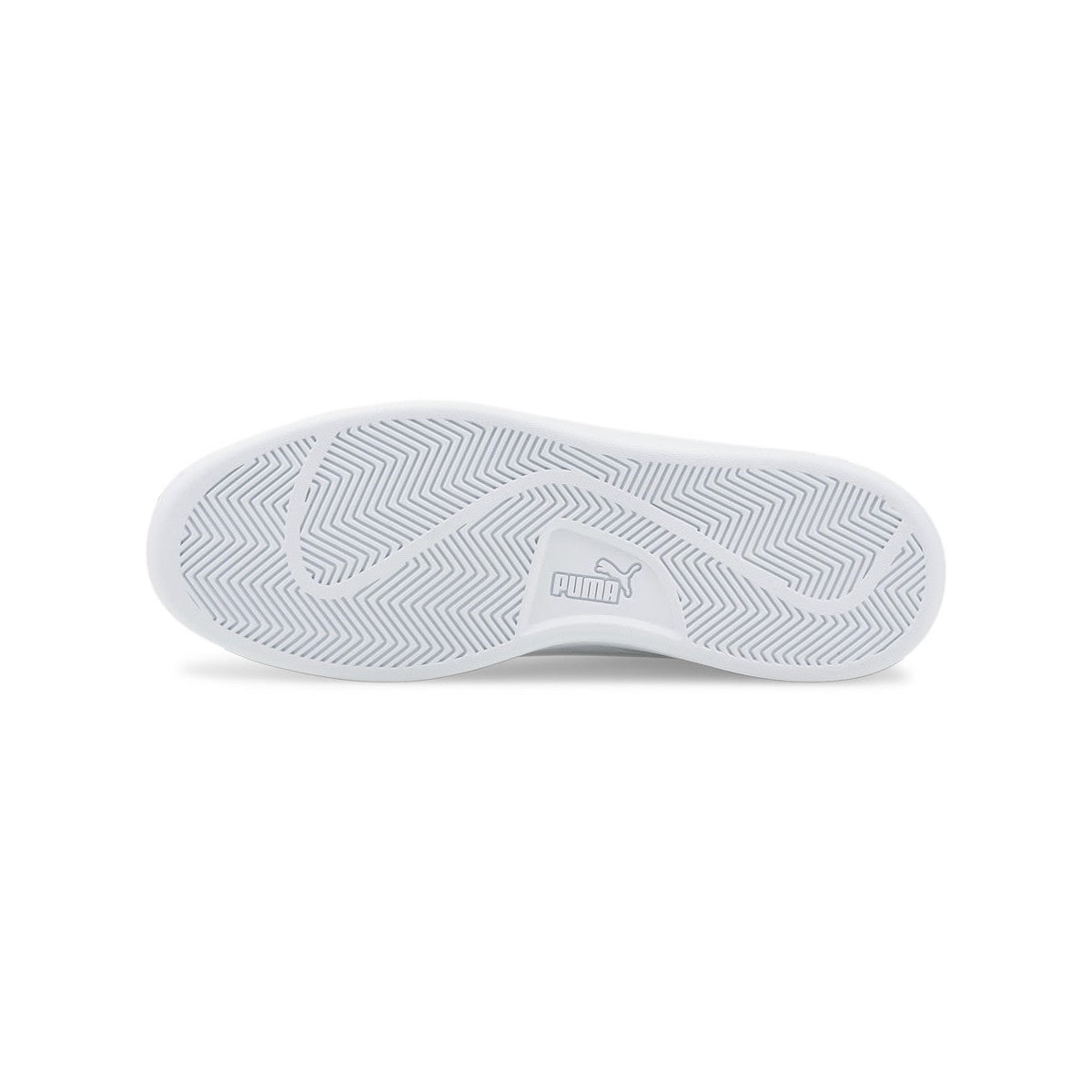 TENIS PUMA SMASH V2 LEATHER TRAINERS