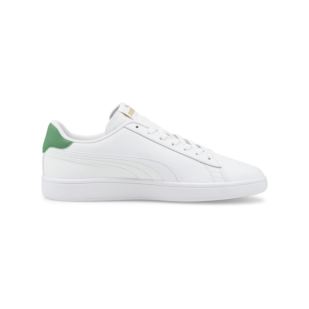 TENIS PUMA SMASH V2 LEATHER TRAINERS