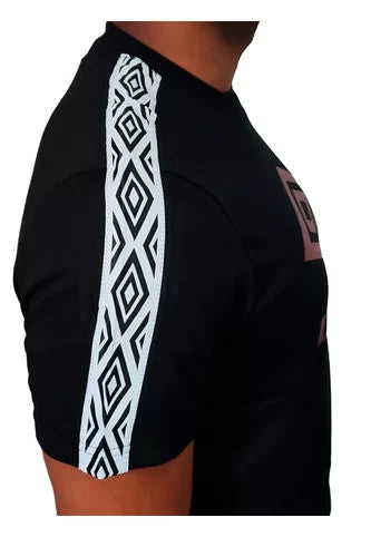 CAMISETA UMBRO HOMBRE BLOCKS URBAN