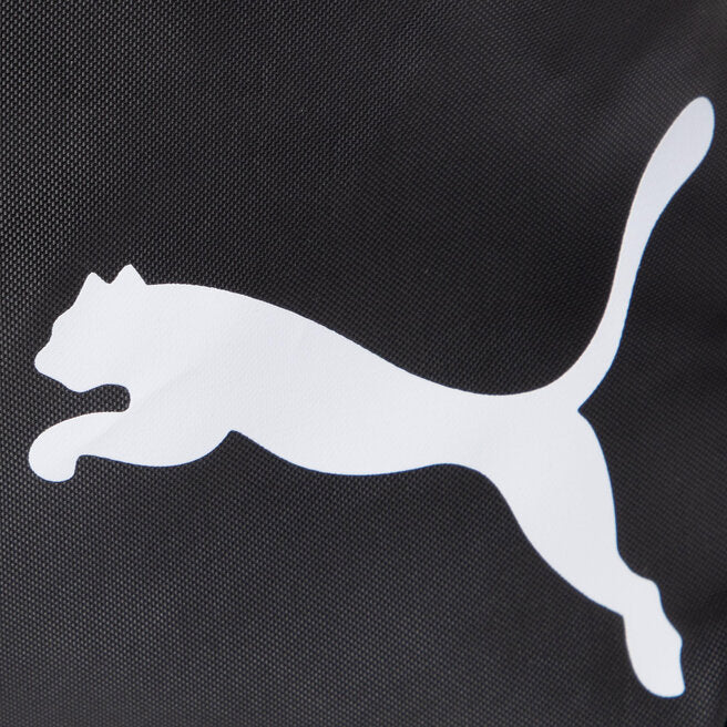 TULA PUMA TEAMGOAL 23 GYM SACK NEGRO AZUL