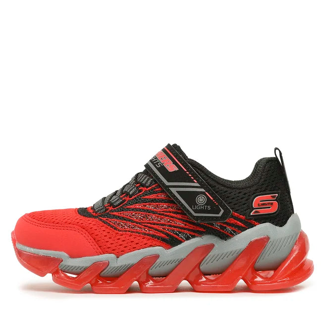 SKECHERS NIÑO LIGHTS: MEGA SURGE