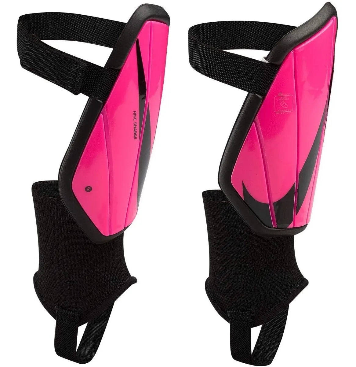 CANILLERAS NIKE CHARGE