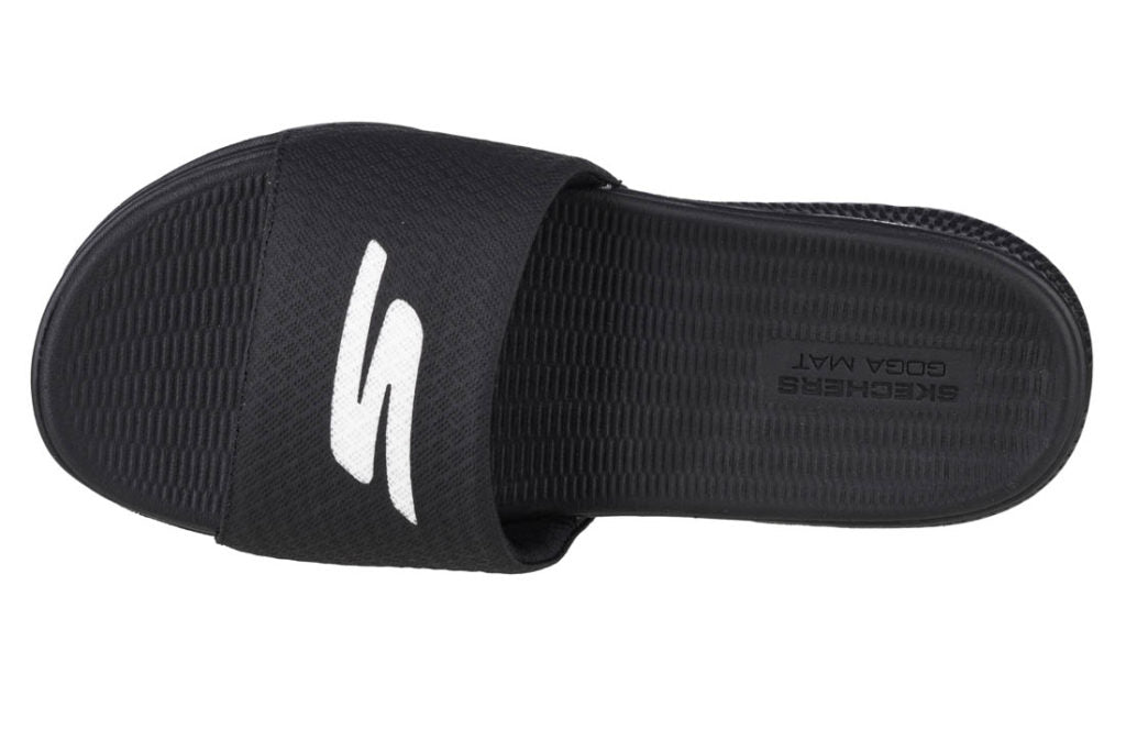 SKECHERS CHANCLAS GO CONSISTENT