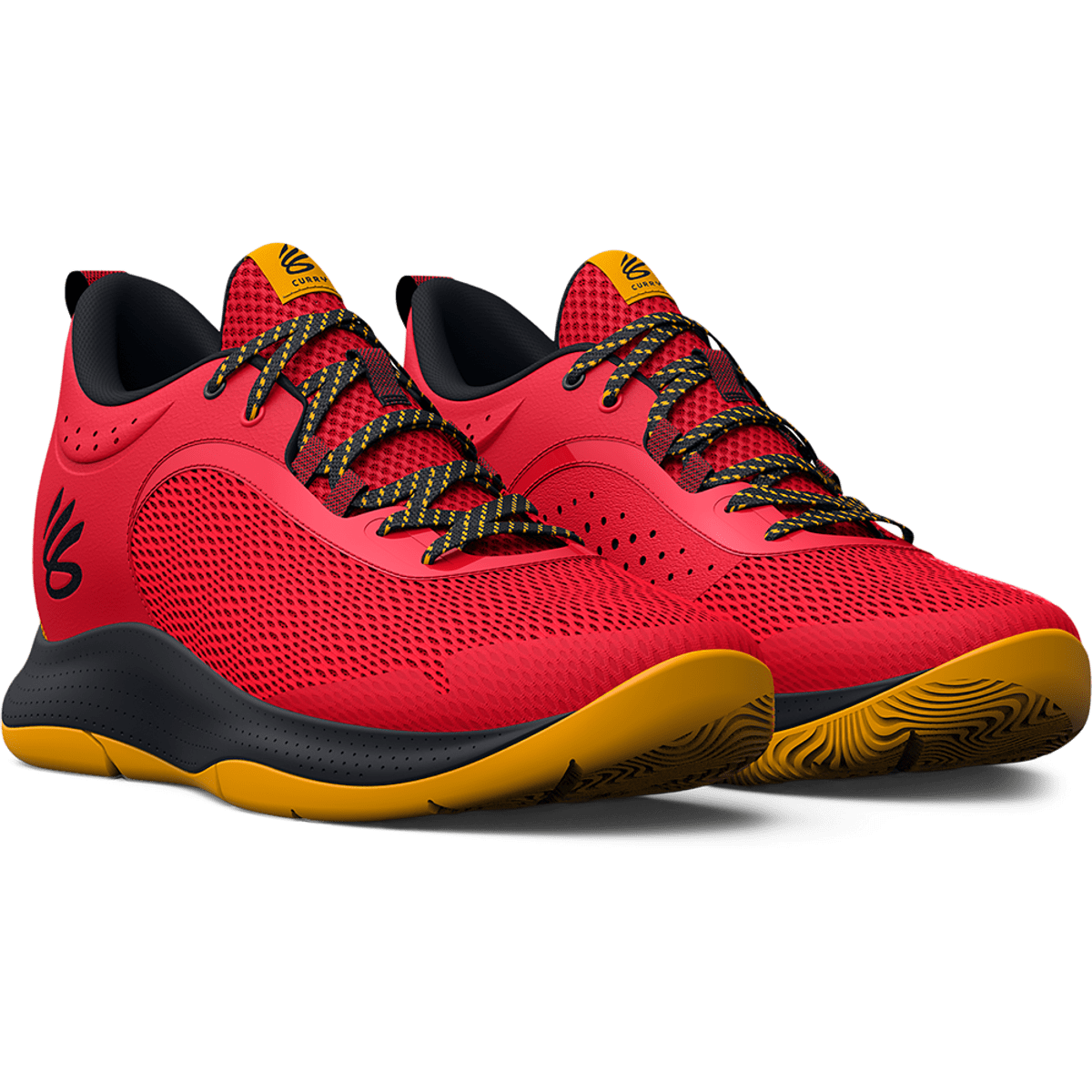 TENIS UNDER ARMOUR BASKETBALL CURRY 3Z6