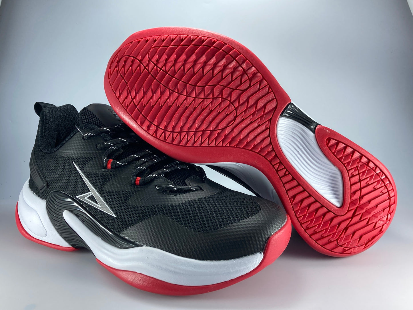TENIS ATHLETIC BALONCESTO HOMBRE 4015M-02 JHONSON