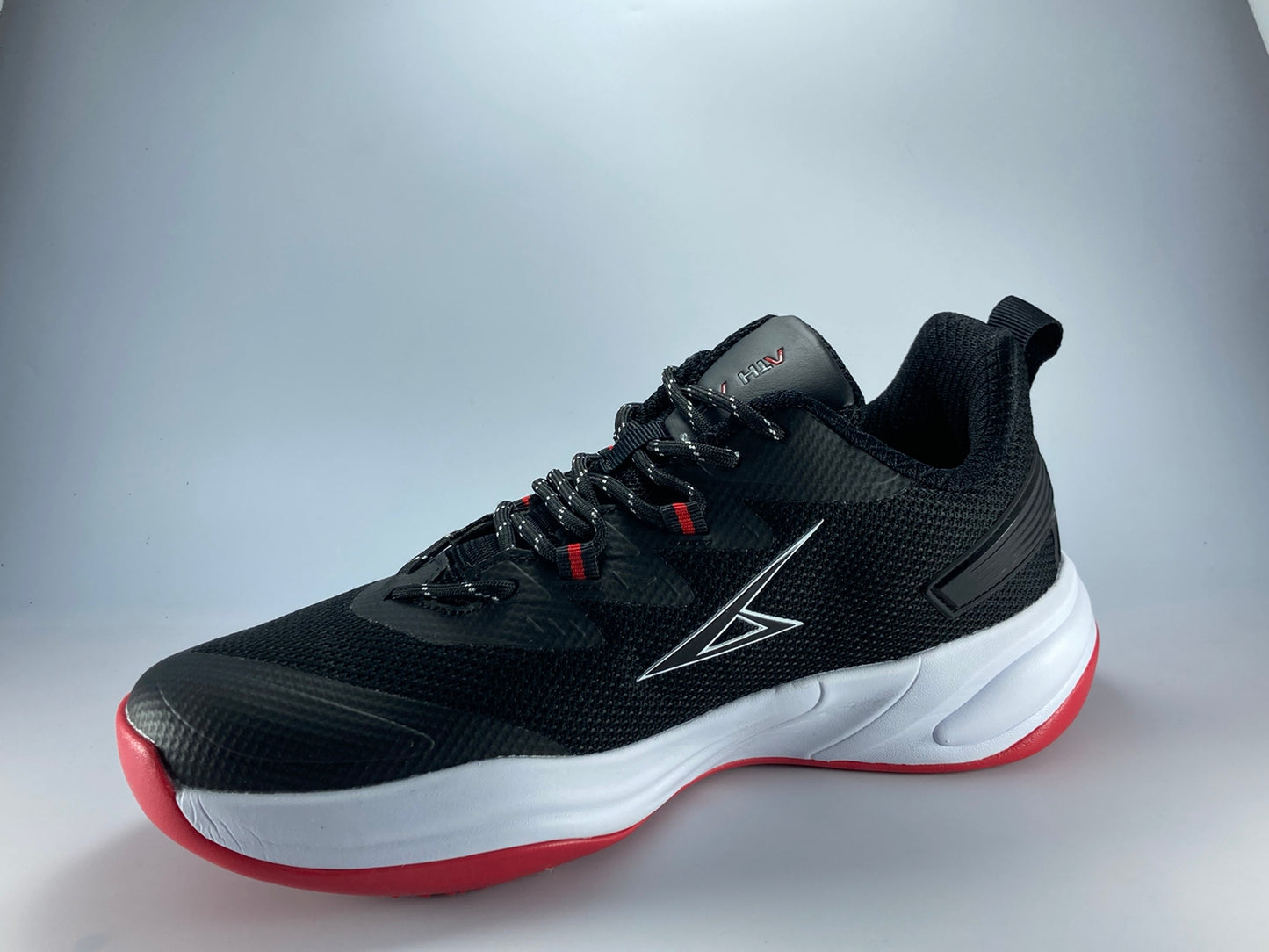 TENIS ATHLETIC BALONCESTO HOMBRE 4015M-02 JHONSON